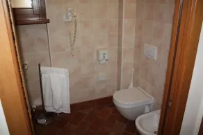 Bed&Wine - Salle de bain