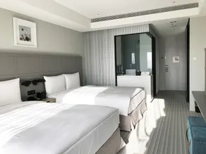 Greet Inn - Chambre
