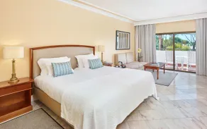 Ria Park Garden Hotel - Chambre