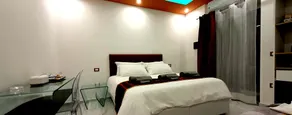 Ercolano Luxury Suite - Room