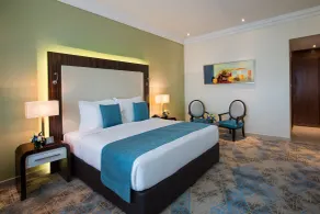 Elite Byblos Hotel - Chambre