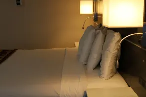 Motel 6 Vallejo, CA - Napa Valley - Chambre