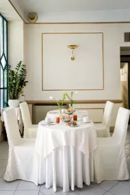 Hotel Goya - Restaurant