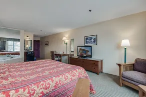TownSquare Place - Chambre