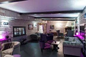 Les Lodges de Babylone - Restaurant
