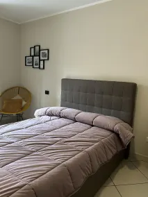 Corte Delle Rose - Habitación
