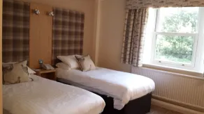 The Mill Hotel Sudbury - Room