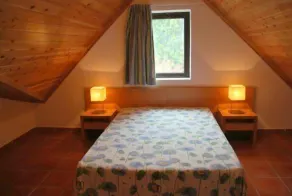 Apartamentos Turisticos Nossa Senhora Da Estrela - Chambre