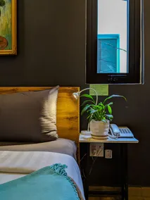 Magnolia's Can Tho - Room