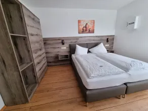 Ferienwohnungen am Buchbrunnen - Room