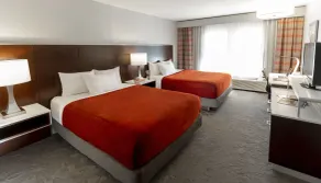 ALO Hotel by Ayres, Orange - Chambre