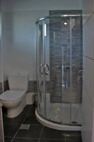 Chasapis Luxury Studios & Apartments - Bad