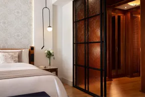 The St. Regis Mardavall Mallorca Resort - Chambre