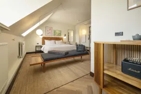 Hotel Mayfair - Camera