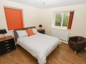 Butterfly Lodge - Habitación