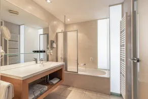 Reduce Hotel Vital - Camera