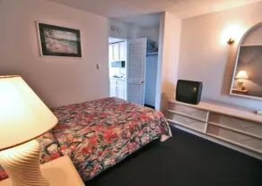 Newport Beach Resort - Chambre
