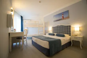 Atlantique Holiday Club - Rom