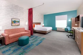 Home2 Suites by Hilton Wildwood the Villages - Chambre