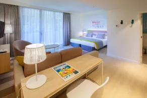 Abora Buenaventura by Lopesan Hotels - Chambre