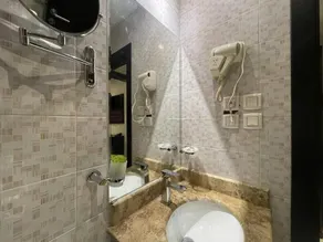 Snood Al Baraka - Baño