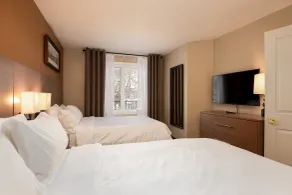 Holiday Inn Express & Suites Tremblant by IHG - Chambre