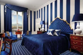 Hotel d'Angleterre - Chambre