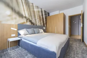 Cotton House - Chambre