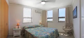 Headland Tropicana Resort - Habitación