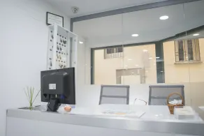 Hostal Goyesco Plaza - Réception