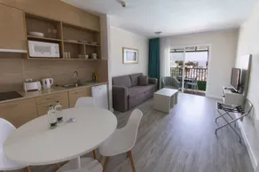 Gloria Izaro Club Hotel - Chambre