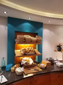 Hotel Himmelreich - Restaurant