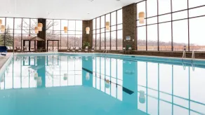 Holiday Inn Chicago Nw Crystal Lk Conv Ctr by IHG - Basseng
