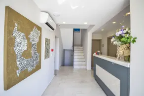 Eng Group Hotels - Réception