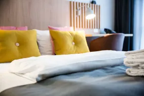 Comwell Holte - Room