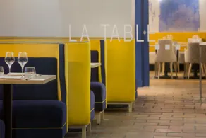 Abbaye des Capucins Spa & Resort - Restaurant