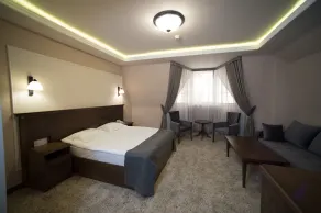 Boulevard Hotel - Room