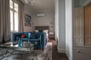 29A Guesthouse - Zimmer