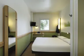 ibis budget Caen Porte de Bretagne ex Etap Hôtel - Chambre