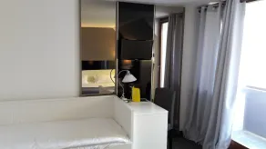 Le Relais Des Chateaux Forts - Værelse