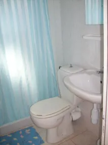 Petros Studios - Salle de bain