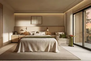 Sirena Resort Hvar - NEW IN 2026 - Rum