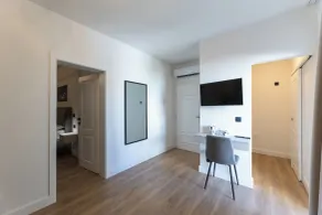 Hotel Vagabundo - Zimmer