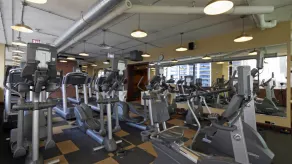 La Casa We Stay - Fitnessfaciliteter