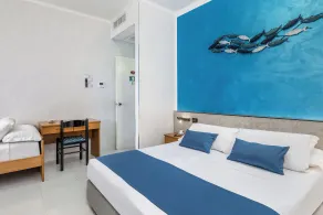 Hotel Blu Eden - Calabria oltre il mare - Adults Only - Zimmer