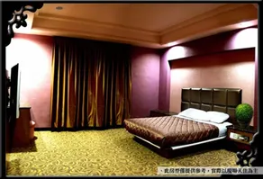 麗池 汽車旅館 - Chambre