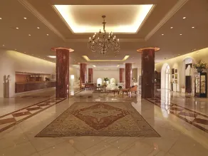 Out Of The Blue Resort & Spa - Hall