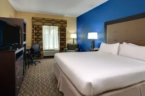 Holiday Inn Express Tower Center New Brunswick by IHG - Chambre