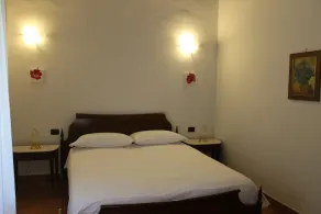 Castello di Casapozzano - Værelse