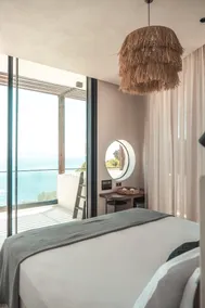 Saklı Yaz Datça Adult Only - Room